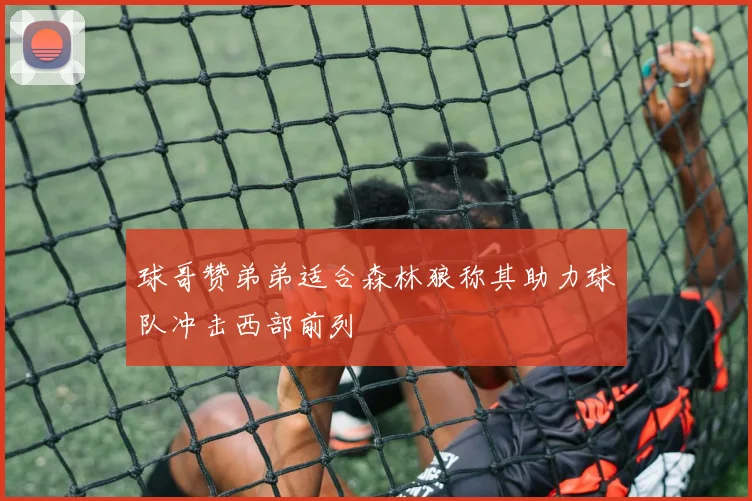 球哥赞弟弟适合森林狼称其助力球队冲击西部前列
